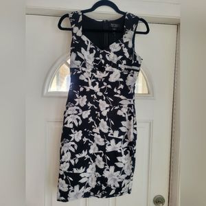 White house Black market dress